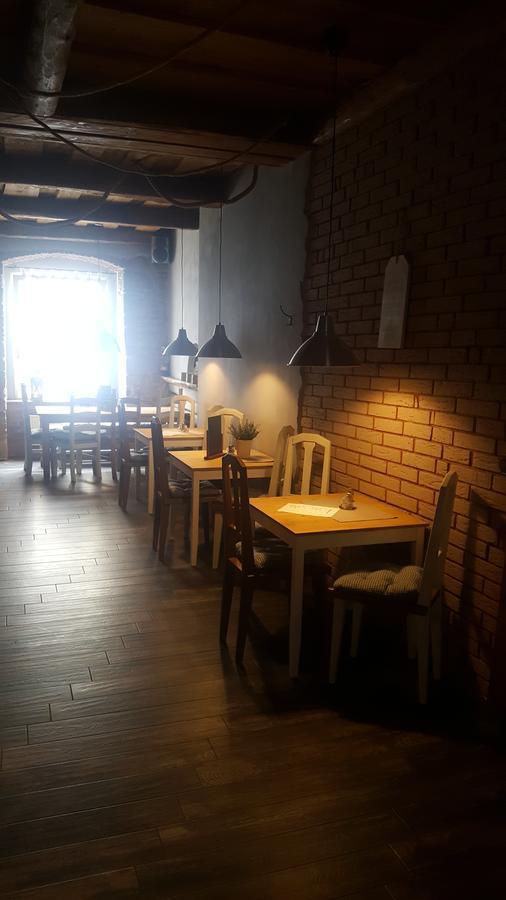 Pension Antica เปิลเซน ภายนอก รูปภาพ
