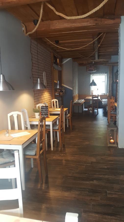Pension Antica เปิลเซน ภายนอก รูปภาพ